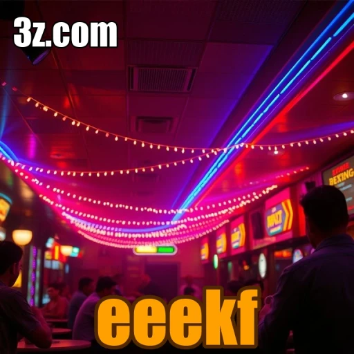 Eventos Incríveis no eeekf para Jogadores e Entusiastas