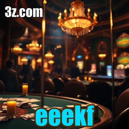 Guias do eeekf: Aprimorando Suas Habilidades em Jogos