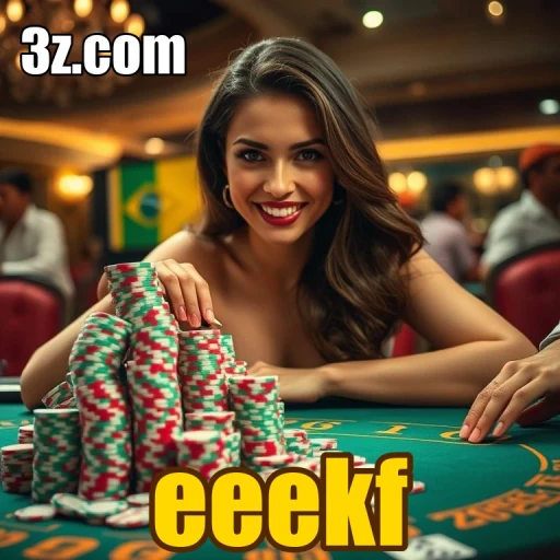 Desafios de Puzzle no eeekf: Aventura e Diversão em Cada Jogada