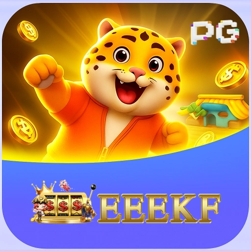eeekf Logo